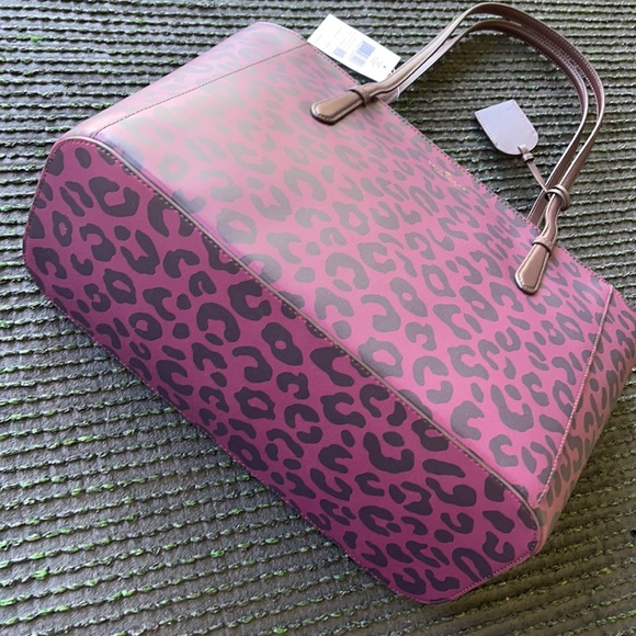 Kate Spade schuyler medium tote - Picture 4 of 16